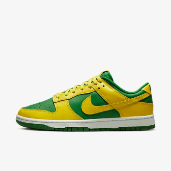 Nike One Leak Protection: Period