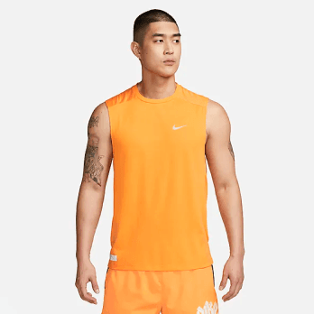 Nike Swaoosh