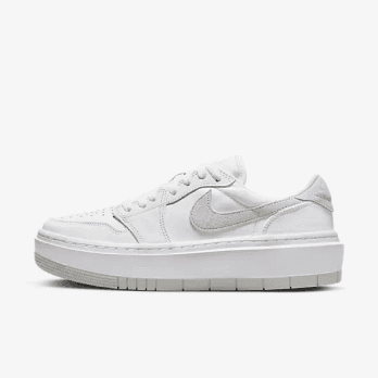 Nike Air Force 1 React
